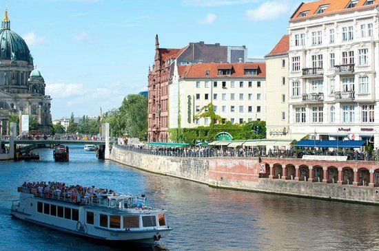 Barrio de San Nicolás